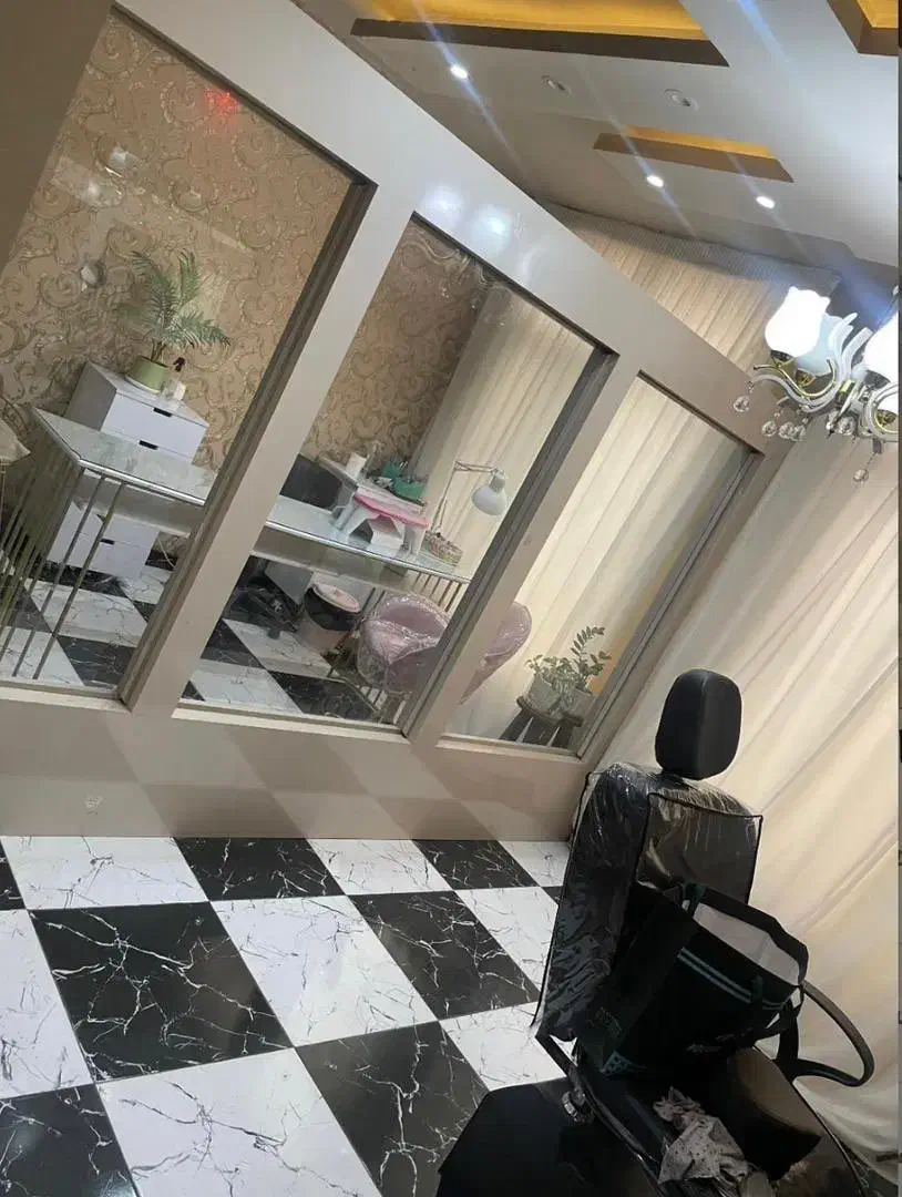 پارتیشن|دفتر کار|سبزوار, توحیدشهر|دیوار