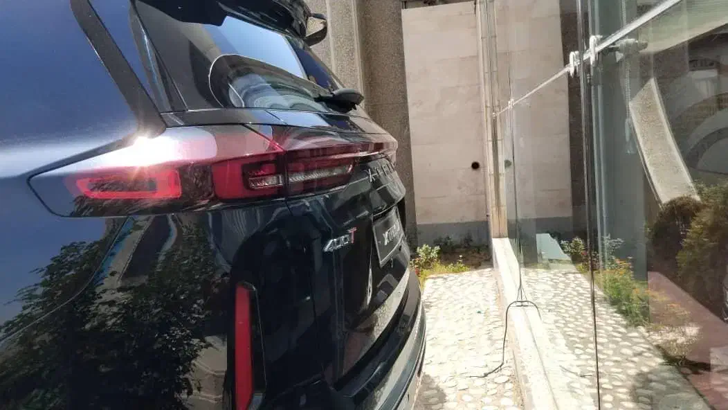 اکستریم vx|خودرو سواری و وانت|تهران, زرگنده|دیوار