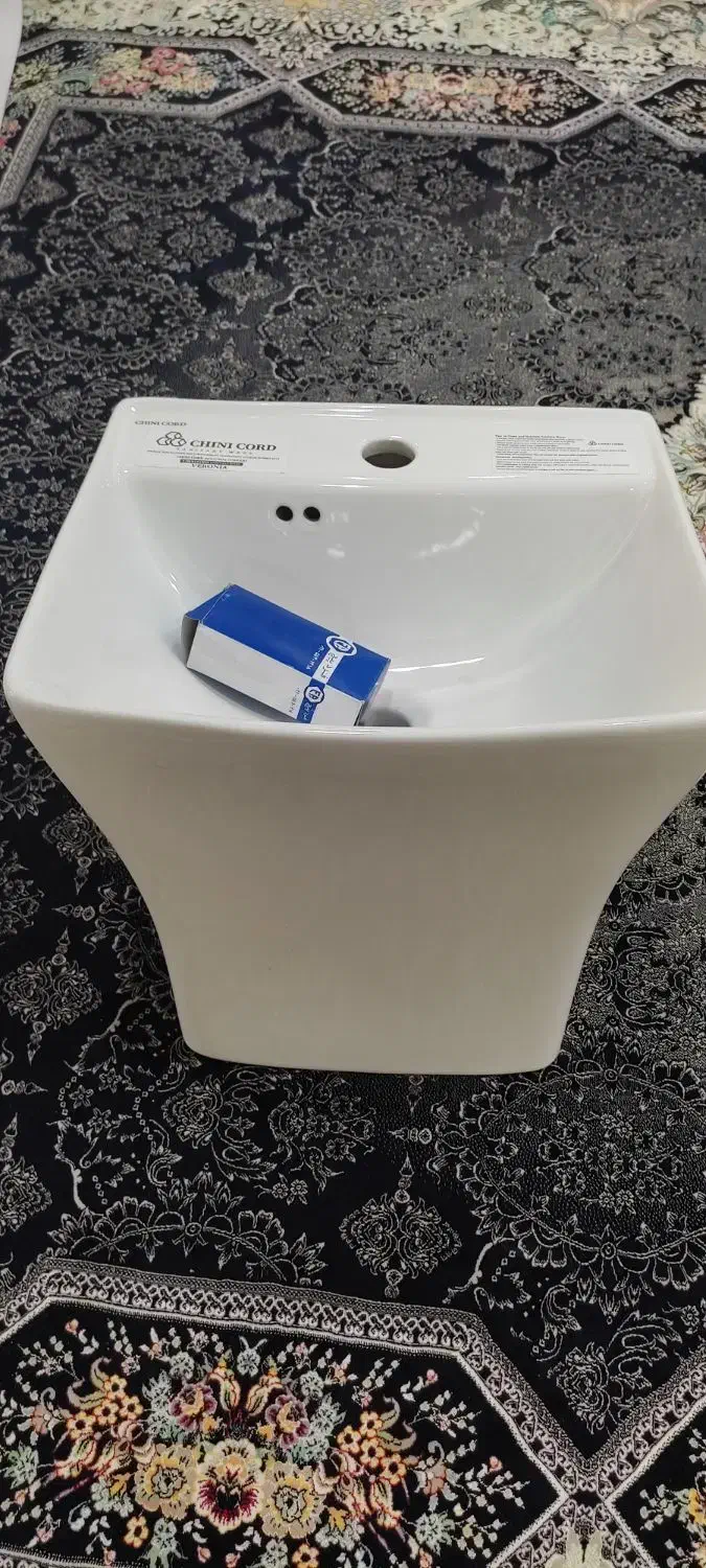 روشویی اک اک|لوازم حمام|اهواز, فتح|دیوار