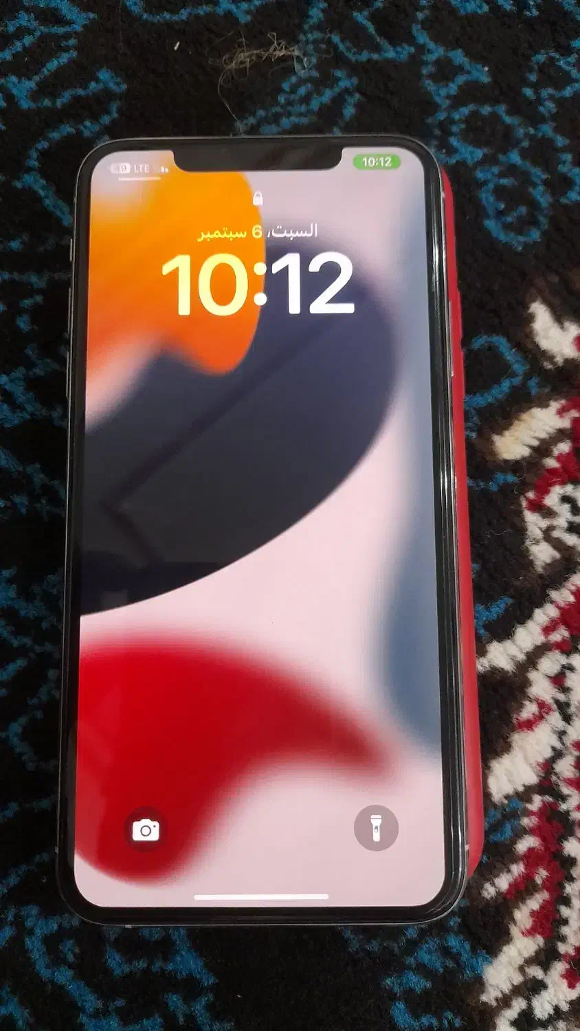 ایفون 11برومکس به فروش میرسد ادرس بستان|موبایل|اهواز, شریعتی جنوبی|دیوار