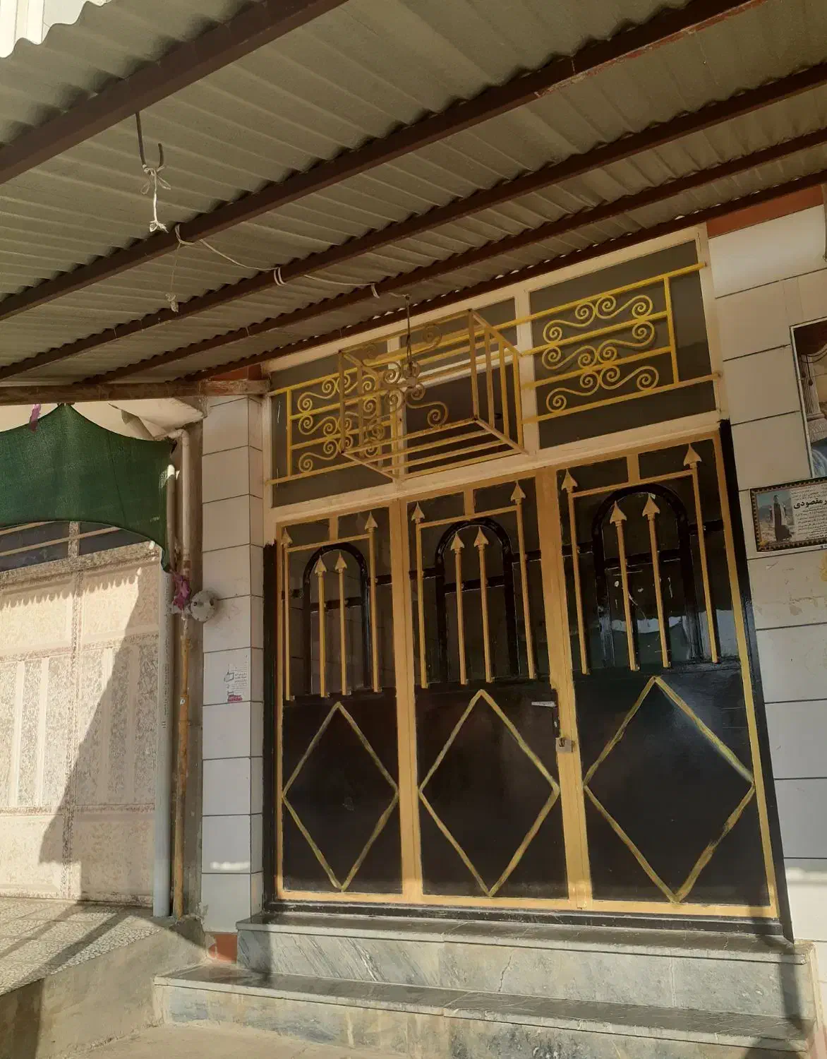 مغازه در بردگپی|اجارهٔ مغازه و غرفه|ایذه, |دیوار