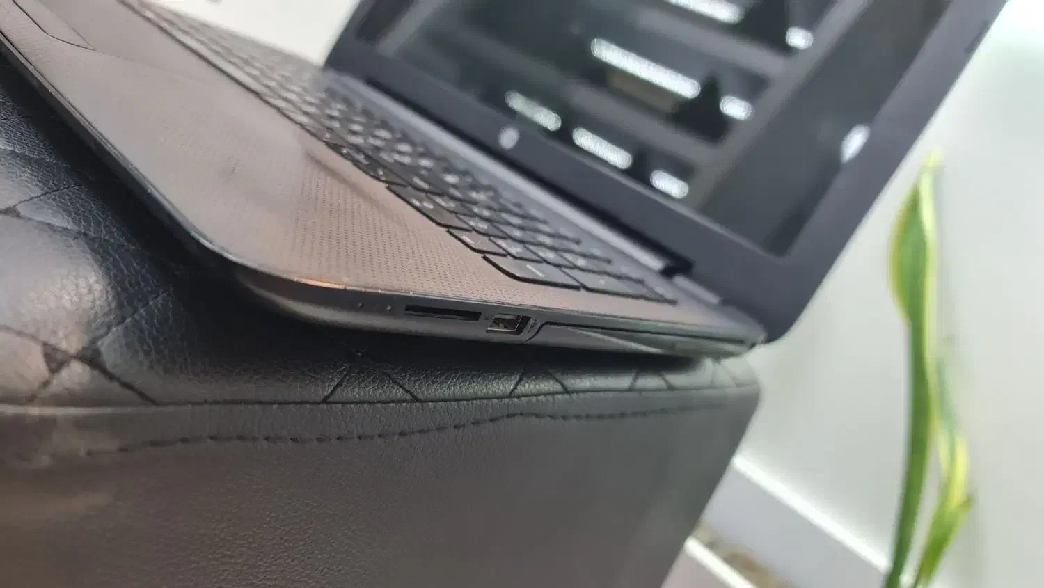 لپ تاپ HP15 EW i7|رایانه همراه|تهران, فلسطین (میدان انقلاب)|دیوار