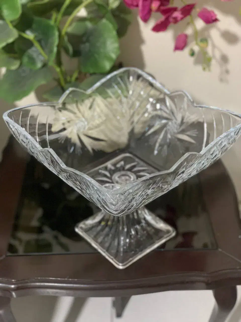 ظرف میوه خوری پایه دار پاشاباغچه مدل استلا|ظروف سرو و پذیرایی|تهران, جوادیه تهرانپارس|دیوار