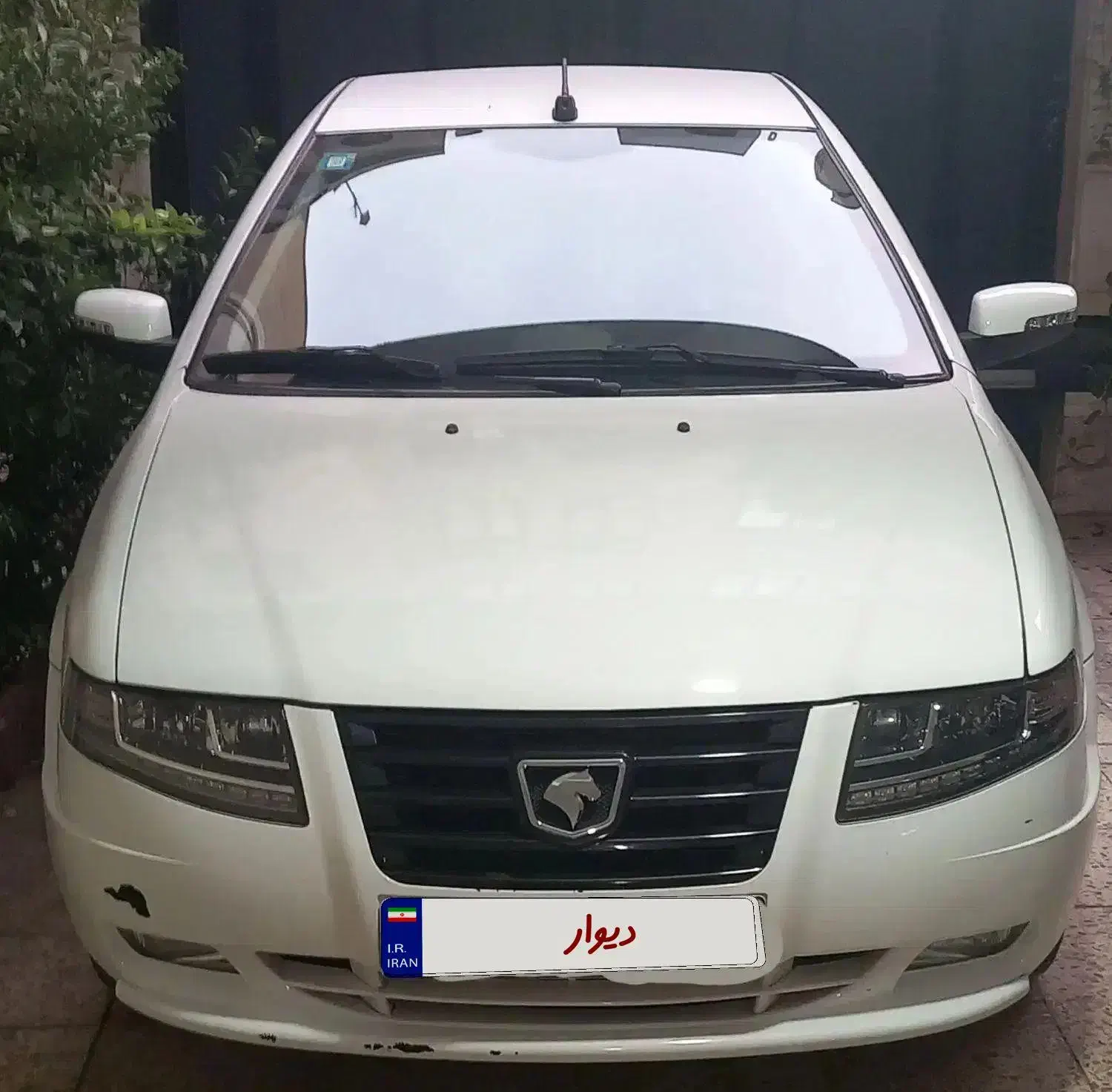 سورن پلاس ۱۴۰۳ xu7p|خودرو سواری و وانت|تهران, دولاب|دیوار