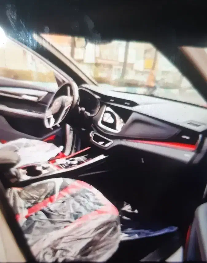 a5.kmc 2025|خودرو سواری و وانت|رشت, لاکانی|دیوار