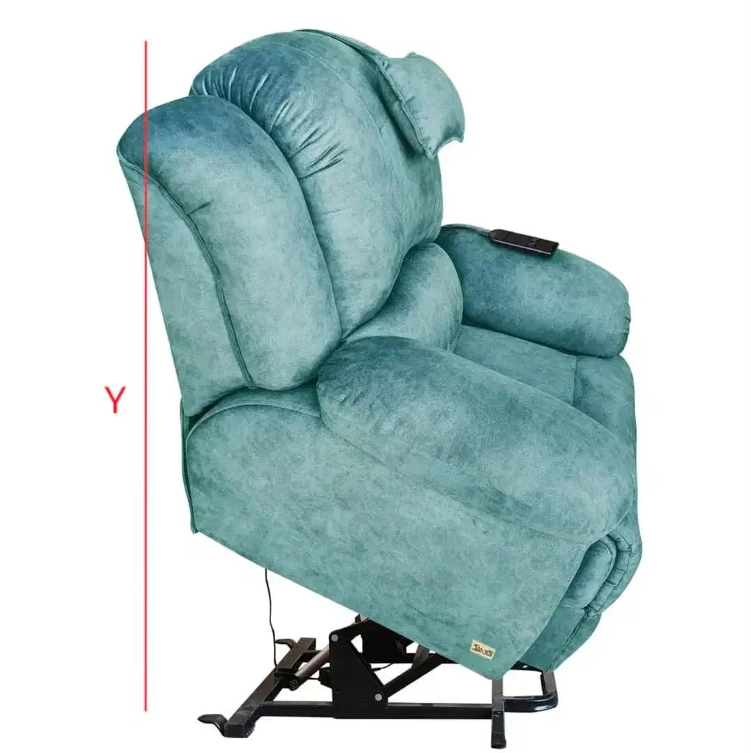 اپشن مبل ریلکسی سالمندی برقی ماساژوردار|مبلمان خانگی و میز عسلی|تهران, صادقیه|دیوار