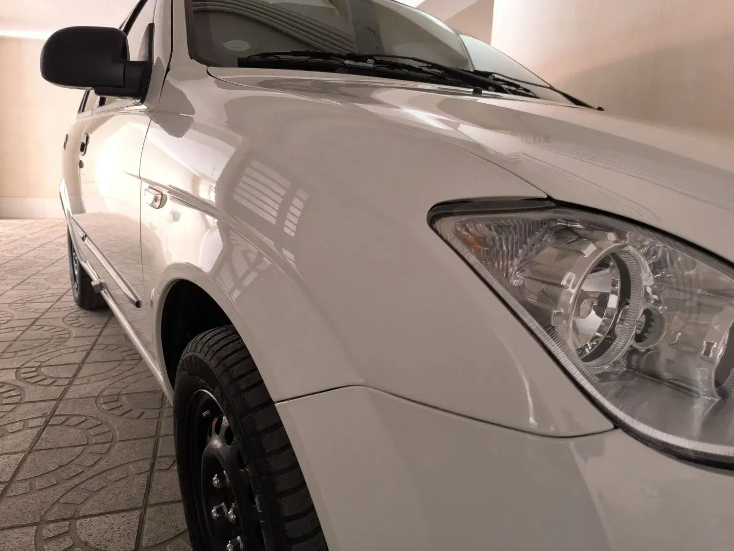 تیبا 2 در حد صفر|خودرو سواری و وانت|سیرجان, |دیوار