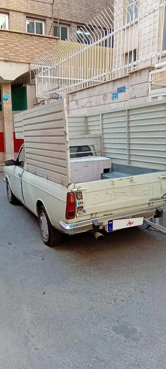 خودرو|خودرو سواری و وانت|رشت, فلسطین|دیوار