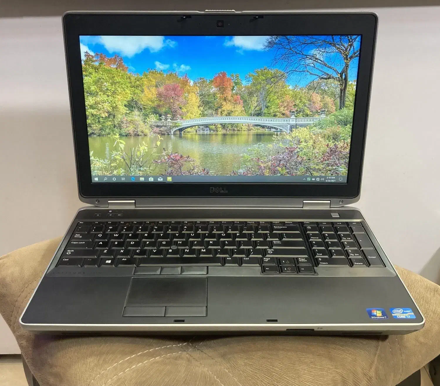 لپ تاپ dell latitude e6530 corei5 سفارش اروپا|رایانه همراه|شهریار, شهریار|دیوار