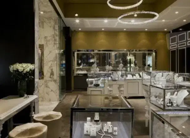 مغازه ۱۳ متری طلافروشی در پرند / تهاتر/ فاز۰|فروش مغازه و غرفه|پرند, فاز ۰|دیوار