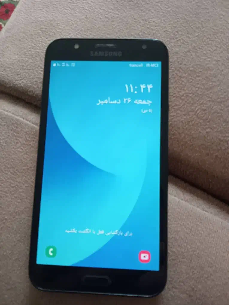 گوشی سامسونگ J7|موبایل|پیربازار, |دیوار