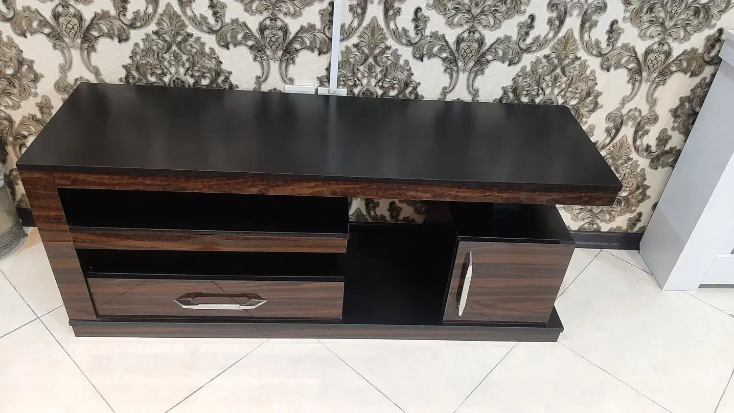 میز تلویزیون ام دی اف|میز تلویزیون|تهران, خزانه|دیوار