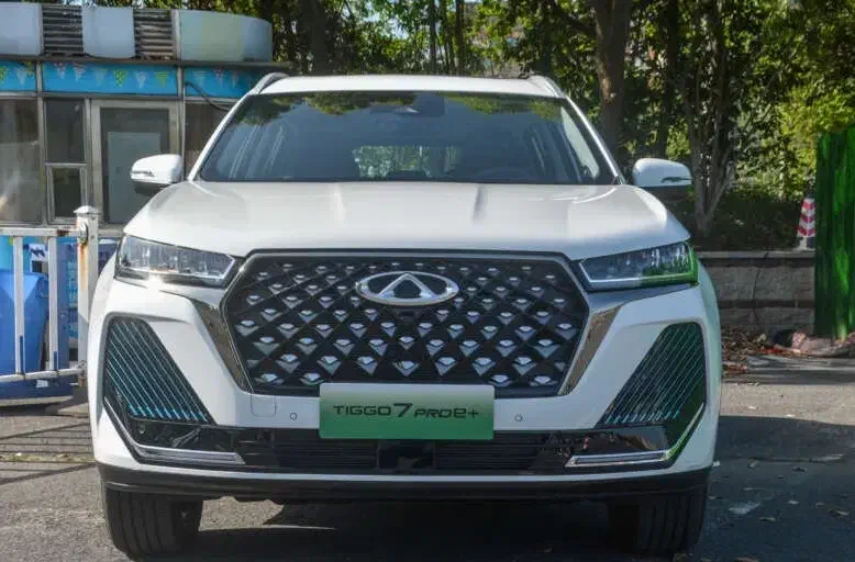 +TIGGO7 e برقی و بنزینی فروش نقدی|خودرو سواری و وانت|تهران, امیرآباد|دیوار