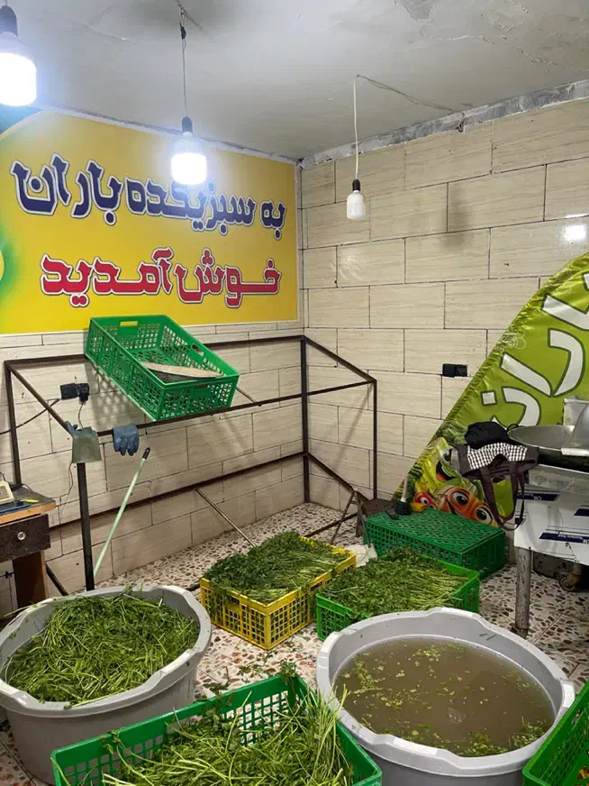 اجاره مغازه ۱۲ متری در محمدشهر|اجارهٔ مغازه و غرفه|محمدشهر, محمدشهر|دیوار