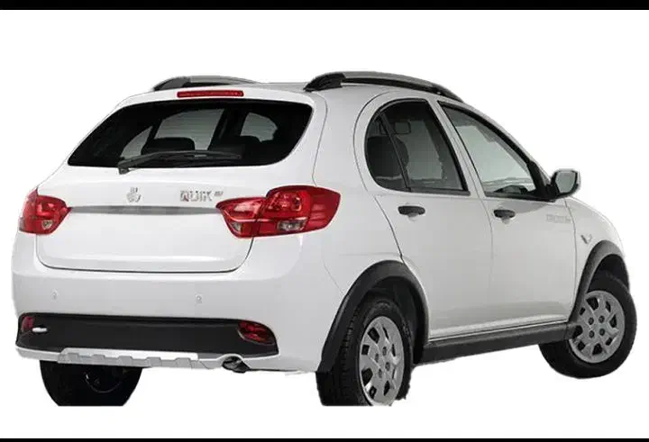 کوییک  ۱۴۰۳|خودرو سواری و وانت|خمینی‌شهر, |دیوار