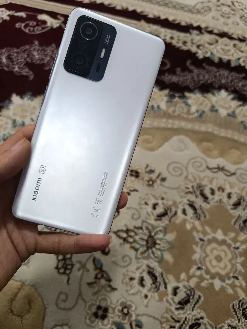 قاتل پرچمداران(mi 11t pro)|موبایل|کرمانشاه, |دیوار