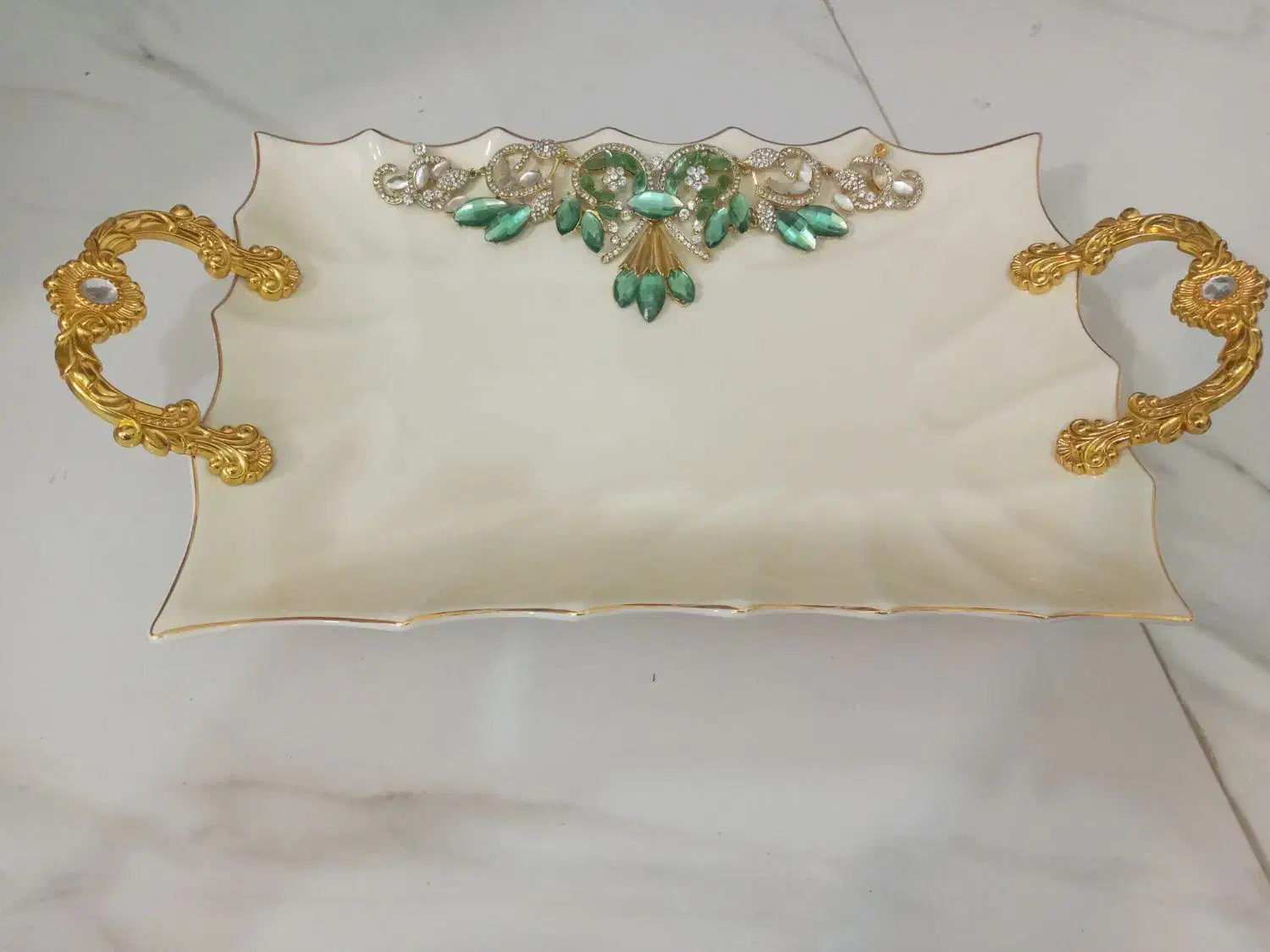 لوازم آشپزخانه وگازفردار|ظروف سرو و پذیرایی|بروجرد, |دیوار