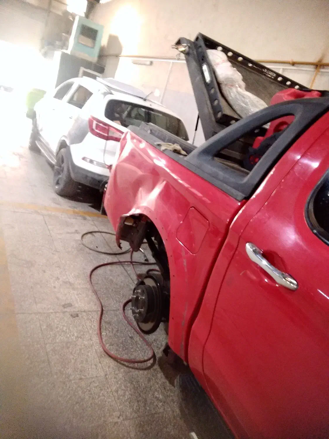 استخدام صافکار پی دی آر کار ماهر و نیمه ماهر|استخدام صنعتی، فنی، مهندسی|پردیس, شهرک صنعتی کمرد|دیوار