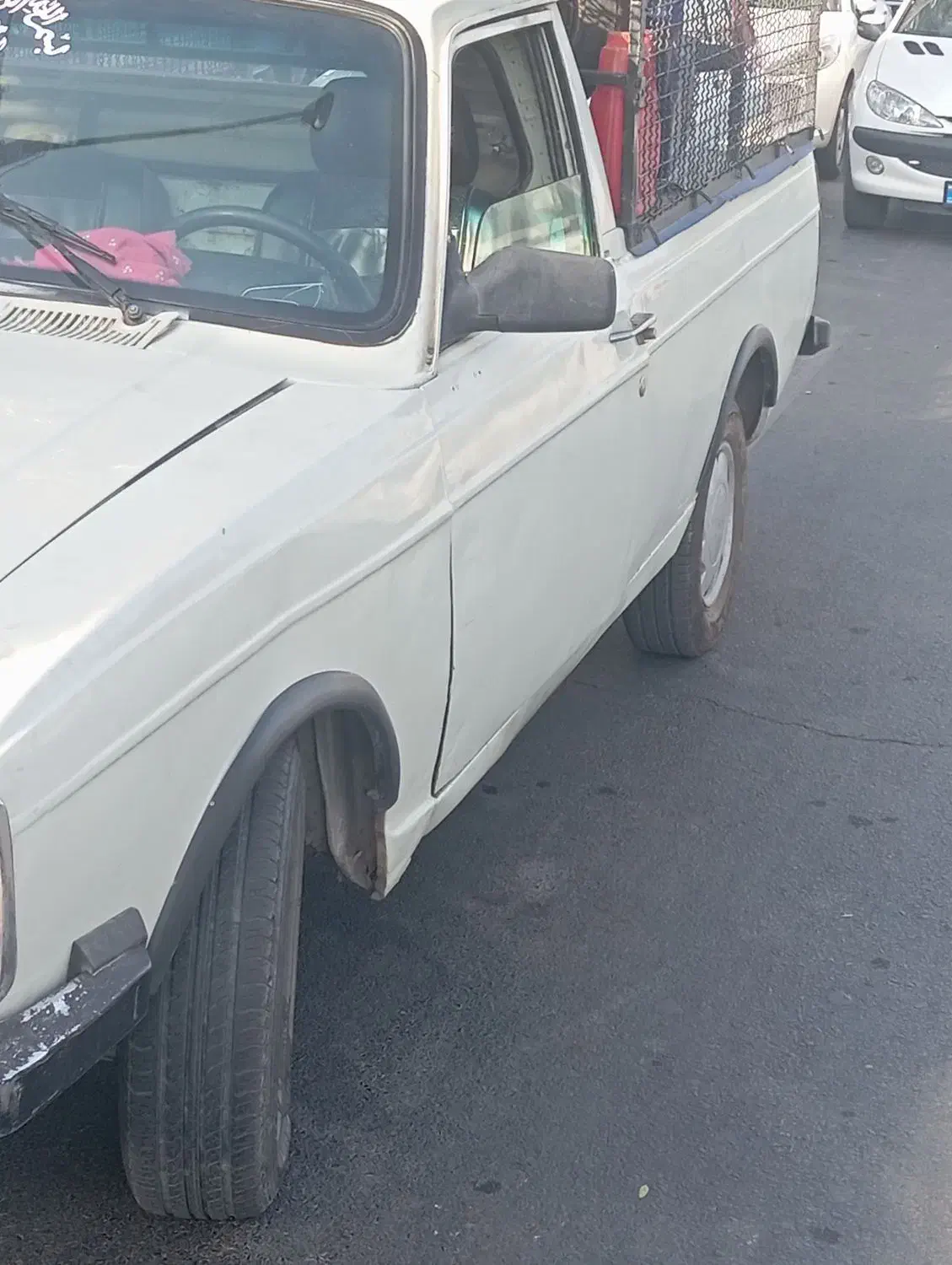 پیکان مدل ۸۸|خودرو سواری و وانت|تربت جام, یحیی آباد|دیوار