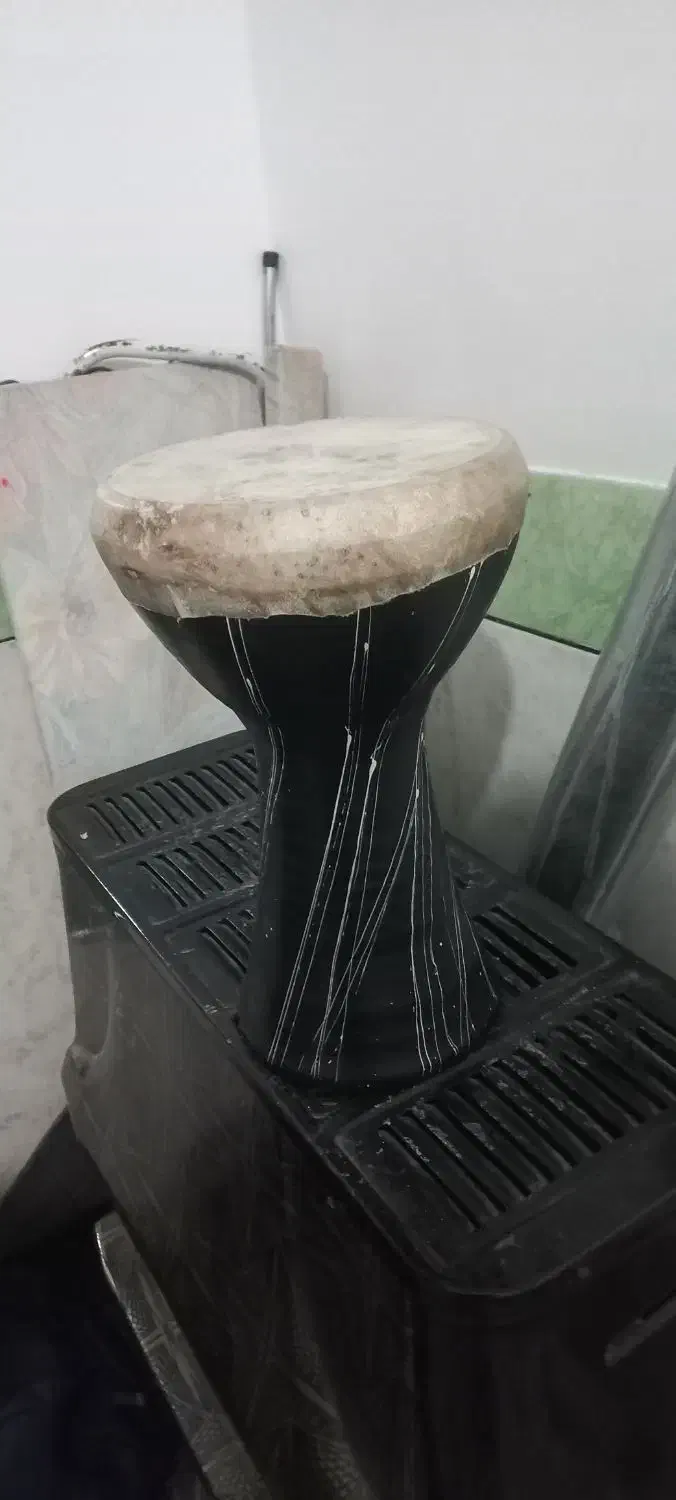 ساز|سازهای سنتی|شاهرود, |دیوار