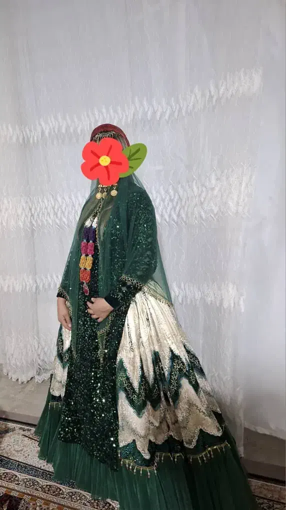 کرایه لباس محلی|لباس|شیراز, شهرک قمشه|دیوار