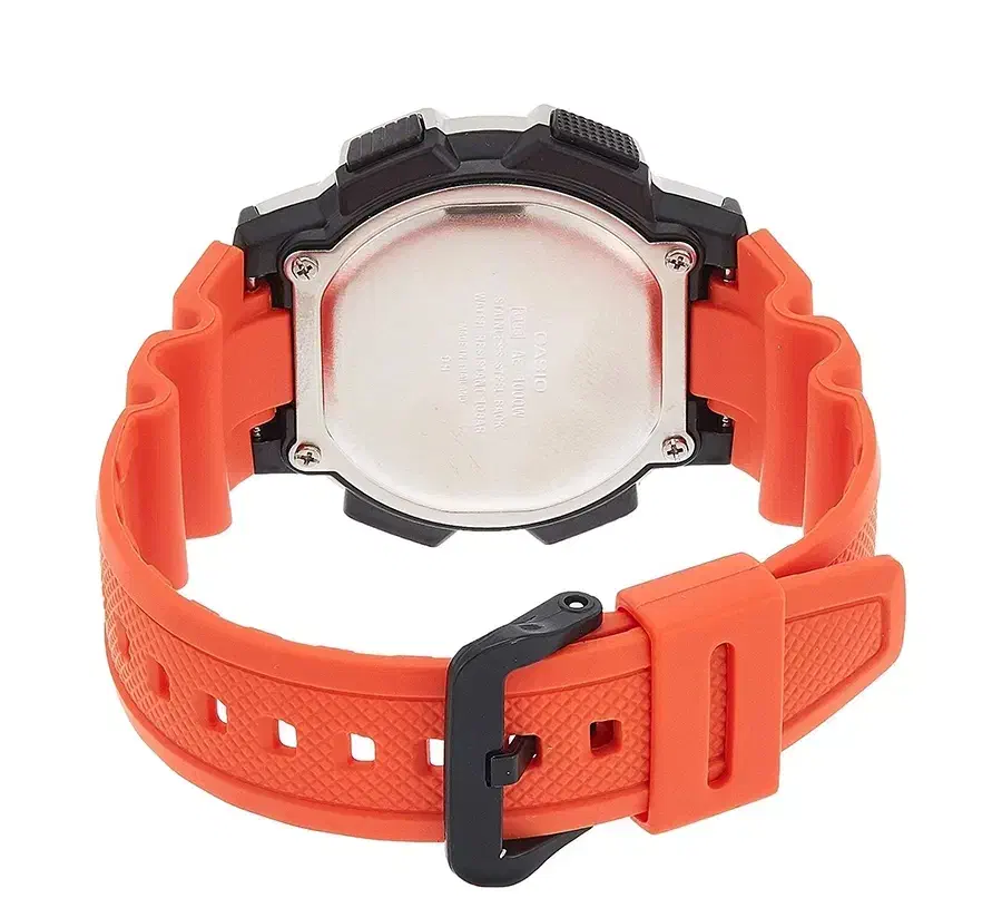 ساعت مچی مردانه-زنانه کاسیو مدل AE-1000W-4B|ساعت|تهران, قیطریه|دیوار