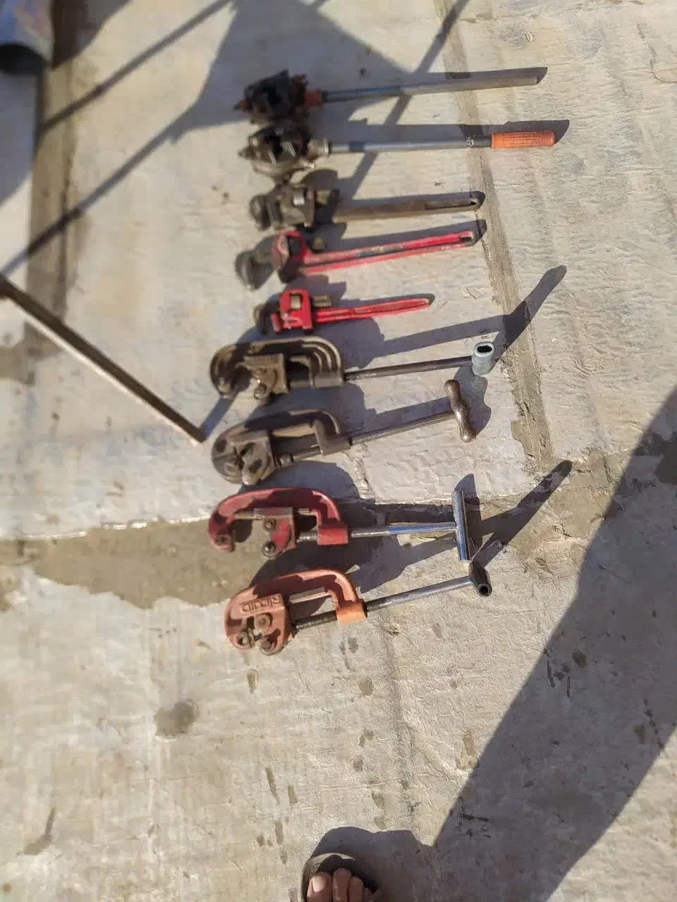 ابزار|ابزارآلات|محمدشهر, شهرک نگین|دیوار