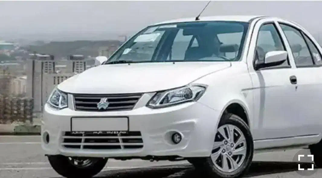 ساینا دوگانه سوز فابریک|خودرو سواری و وانت|لنجان, |دیوار