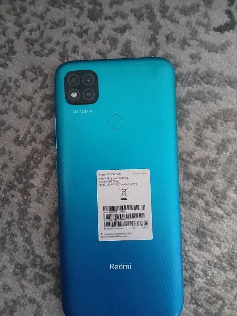 گوشی شیایومی|موبایل|تولم شهر, |دیوار