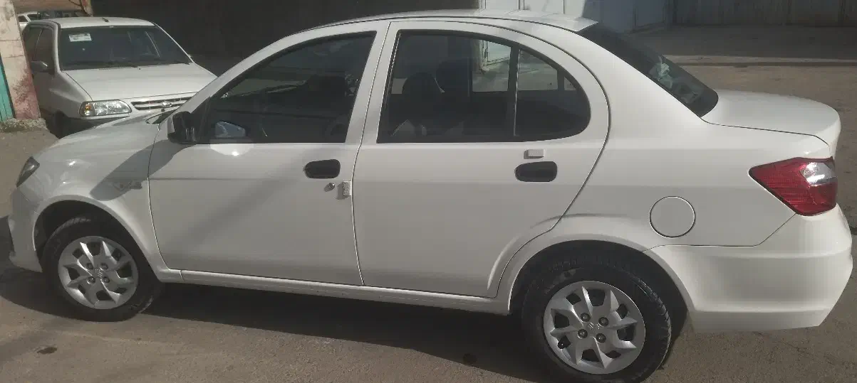 سایناs|خودرو سواری و وانت|سنندج, |دیوار