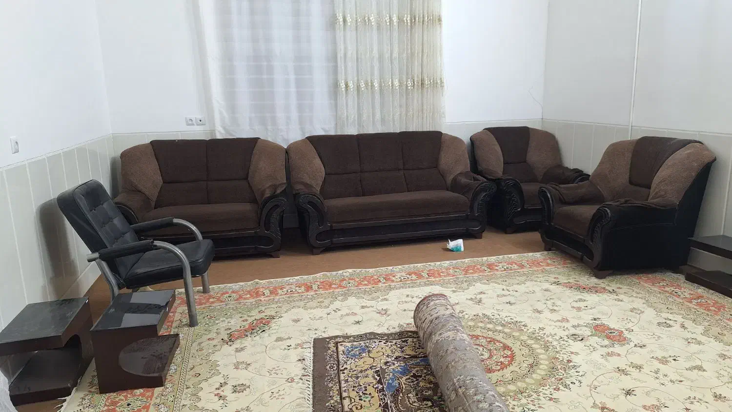 مبل تمیز|مبلمان خانگی و میز عسلی|اردکان, |دیوار