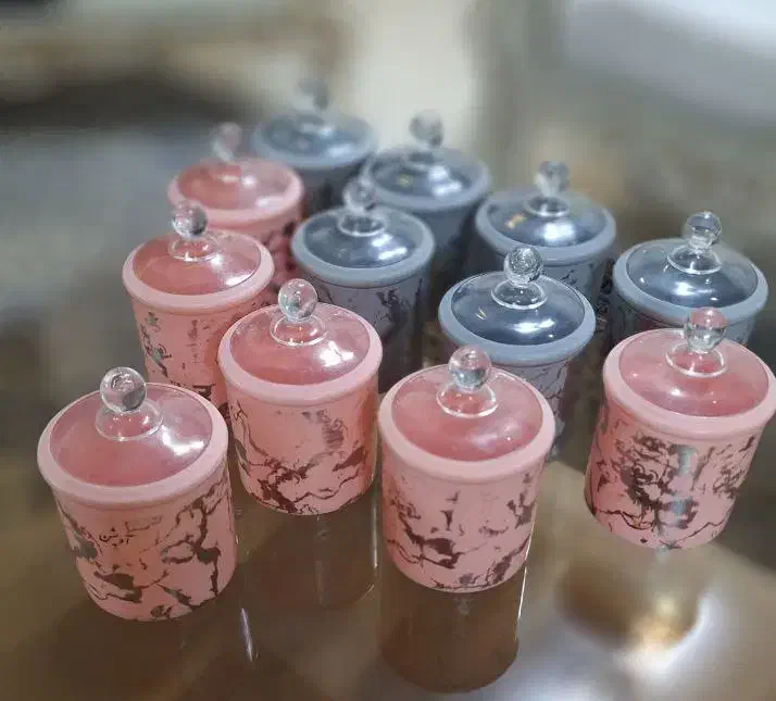 جا ادویه|ظروف نگهدارنده، پلاستیکی، یک‌بارمصرف|کرج, شهرک فهمیده|دیوار