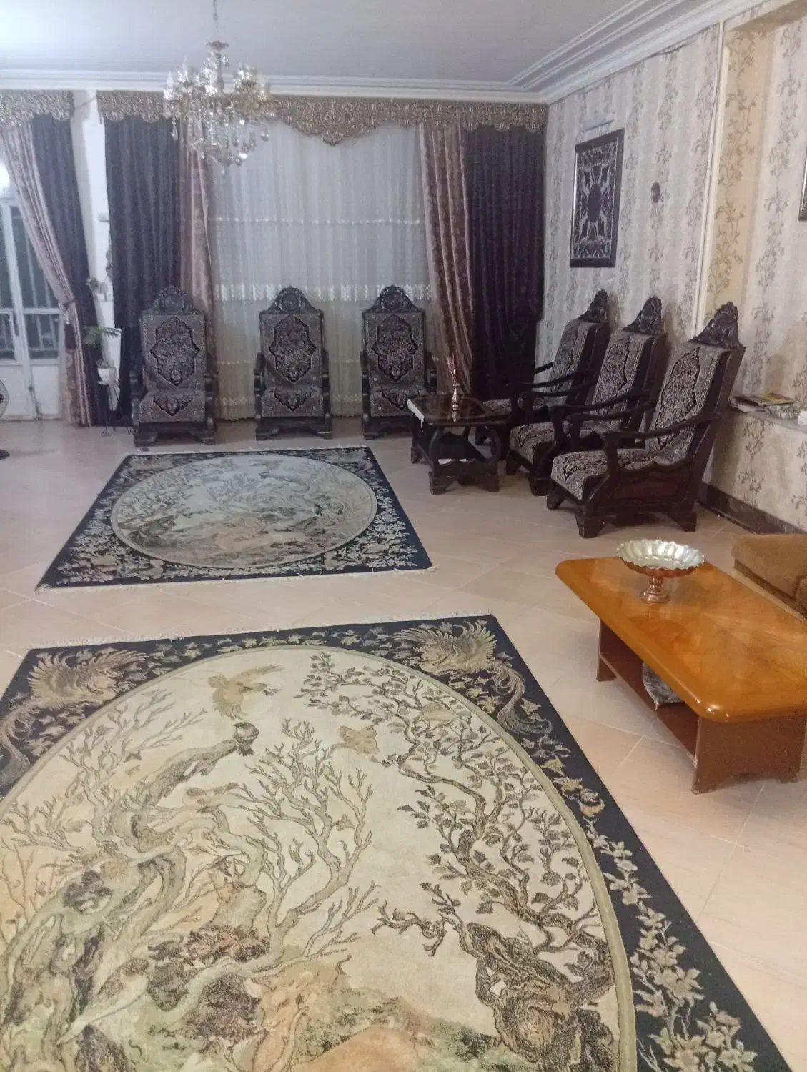 فروش وسایل خانه|مبلمان خانگی و میز عسلی|کرمان, |دیوار