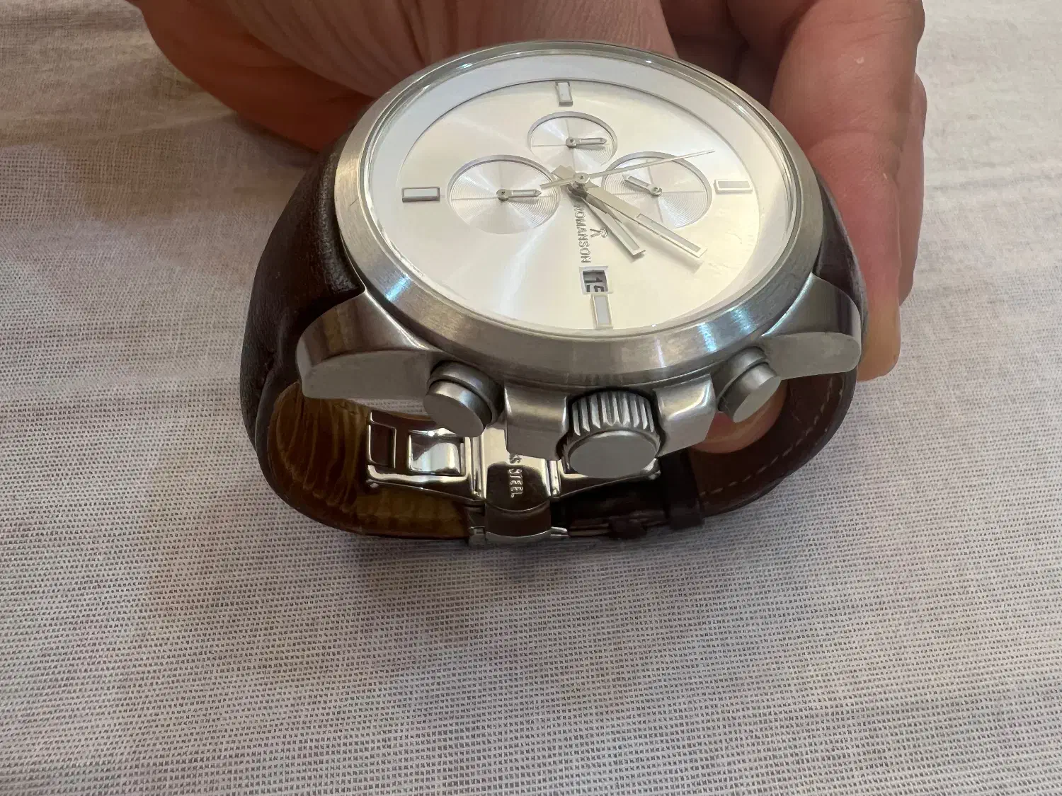 ساعت رومانسون سه موتوره|ساعت|رشت, چله خانه|دیوار