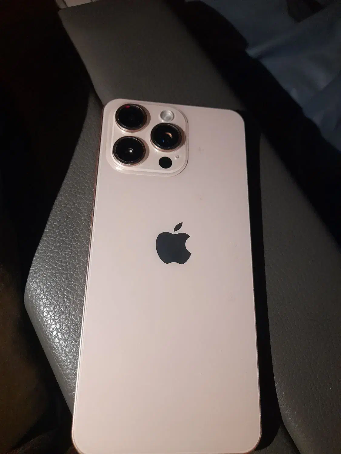 آیفون ۱۶ پرومکس|موبایل|دلگان, |دیوار