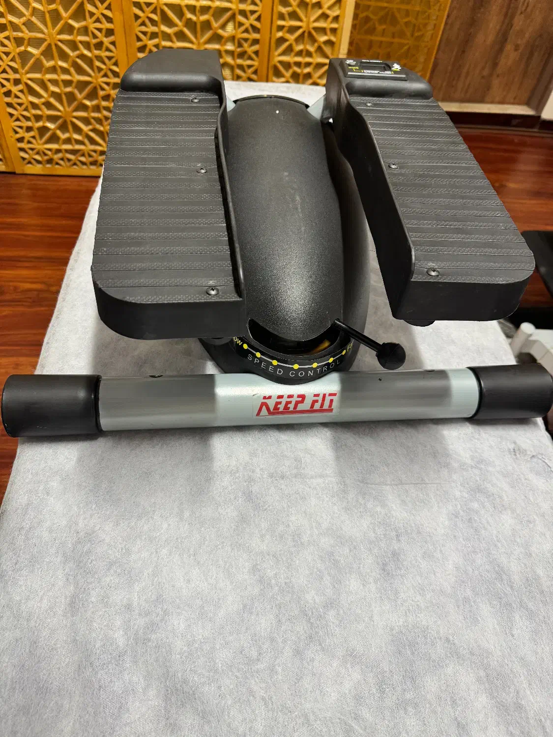 استپر ورزشی کوهنوردی تجهیزات ورزشی|تجهیزات ورزشی|تهران, ارامنه|دیوار