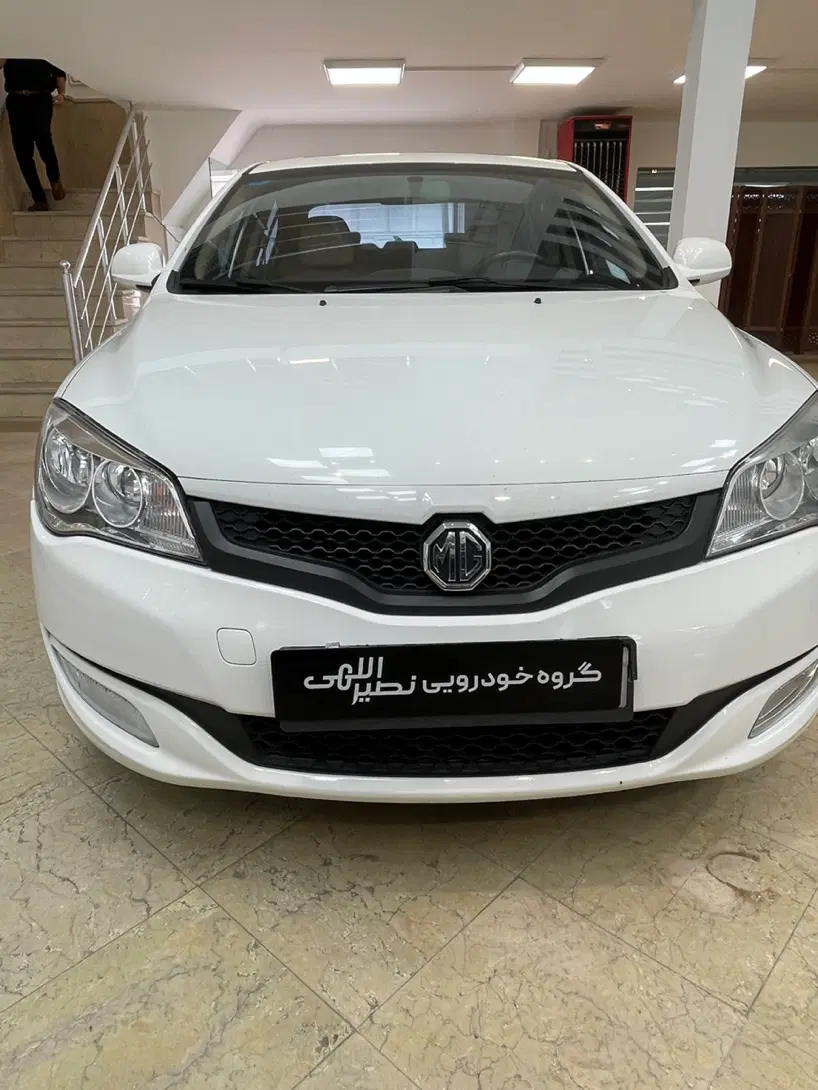MG 350|خودرو سواری و وانت|تبریز, |دیوار
