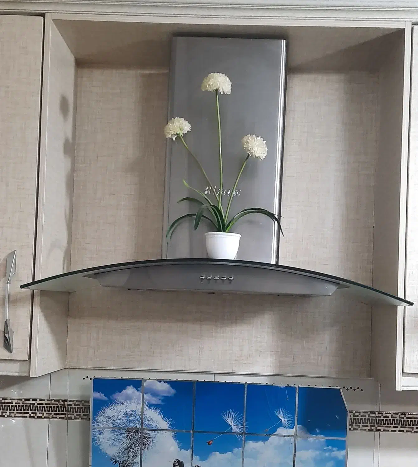 هود آشپزخانه|هود|باقرشهر, |دیوار