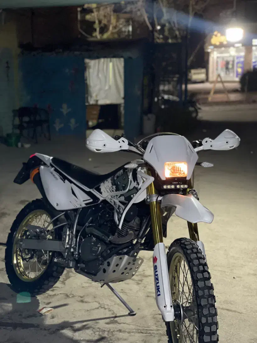 روان200|موتورسیکلت|بجنورد, |دیوار