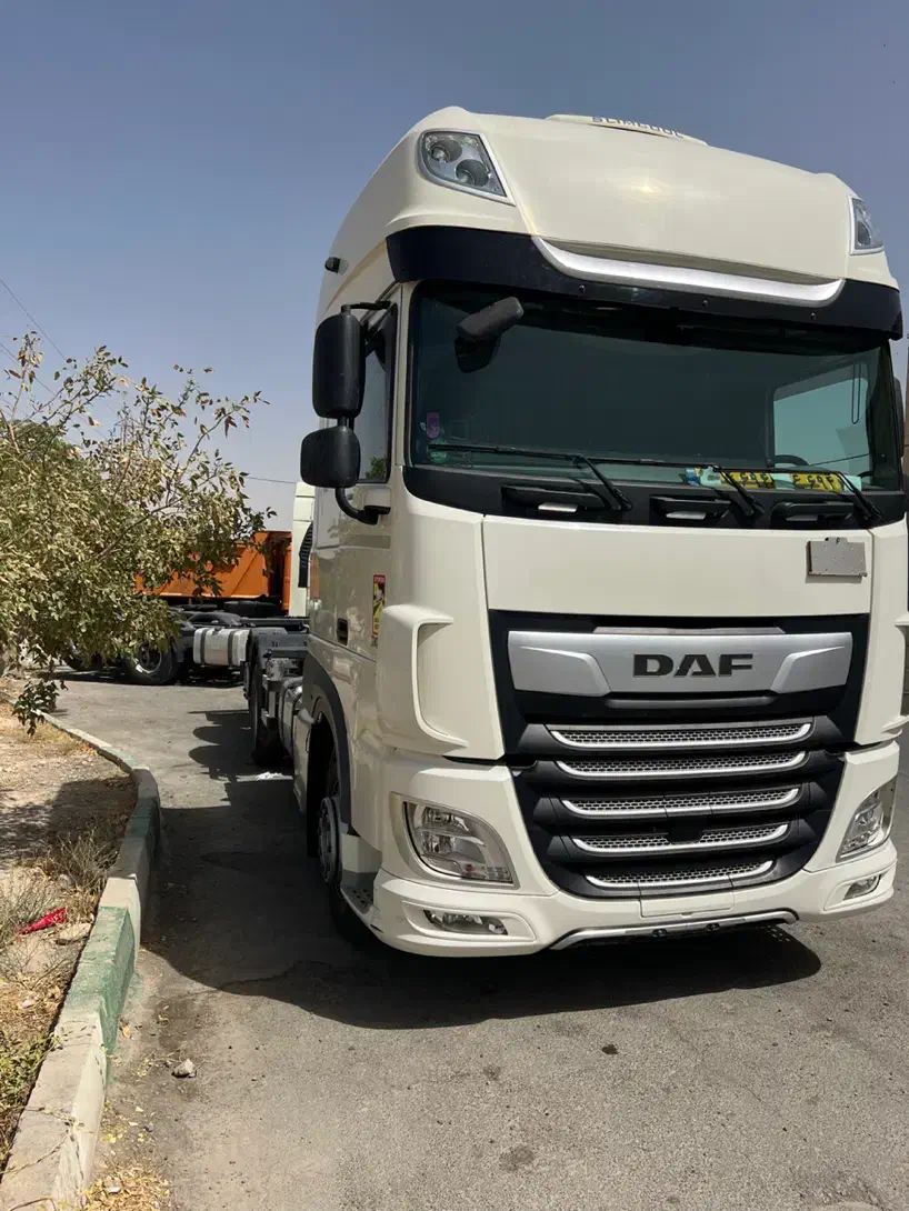 داف باری 480|خودرو سنگین|تهران, خانی‌آباد|دیوار