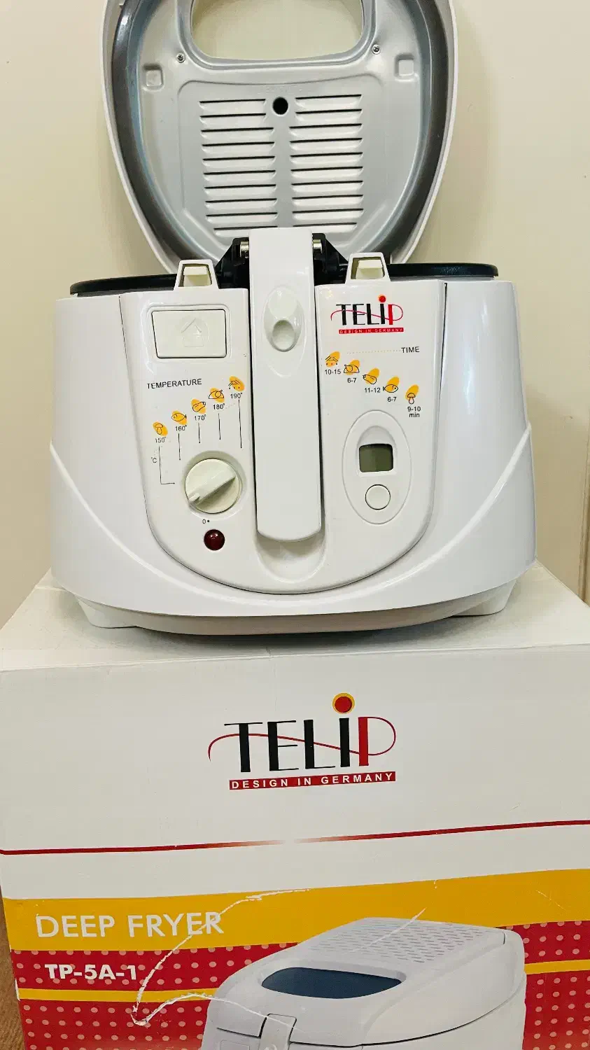 هواکش از برند Telip مدل Tp-5A-I آلمانی|هود|اصفهان, مرداویج|دیوار