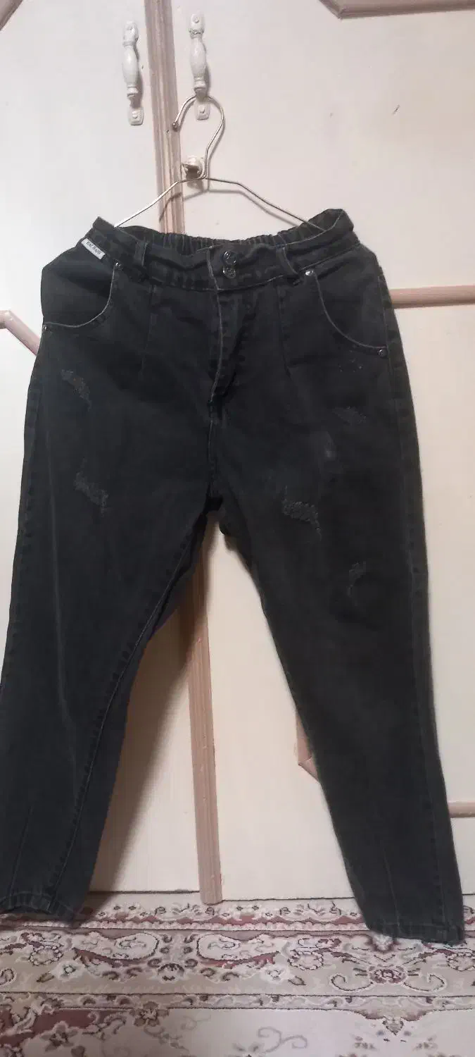 کت و شلوار لی|لباس|تایباد, |دیوار