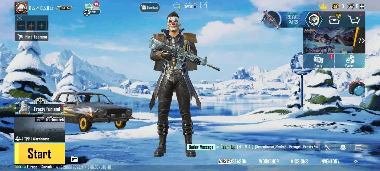 پابجی|کنسول، بازی ویدئویی و آنلاین|ارومیه, |دیوار