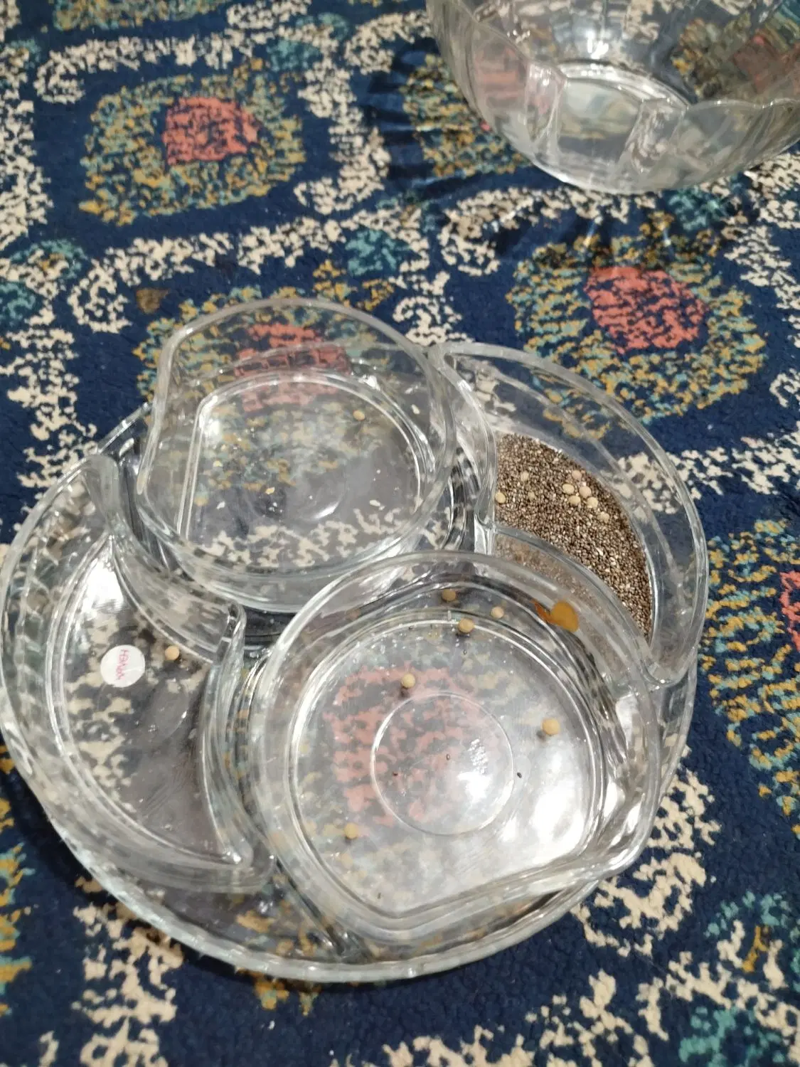 ظرف|ظروف سرو و پذیرایی|شیراز, محراب|دیوار