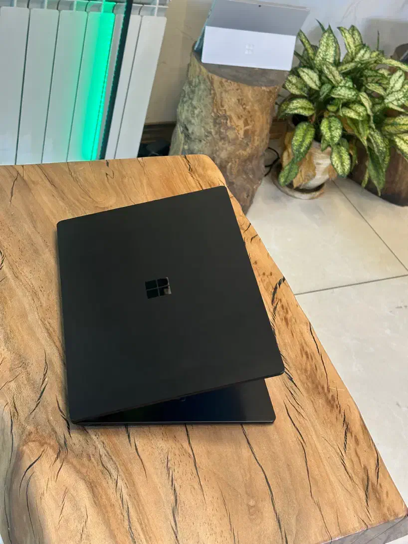 سرفیس لپتاپ ۵ نسل ۱۲هارد۵۱۲کورای ۷ ۱۵اینچ|رایانه همراه|تهران, فاطمی|دیوار