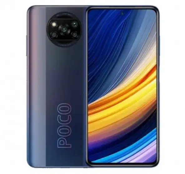 256 poco x3pro|موبایل|بوشهر, |دیوار