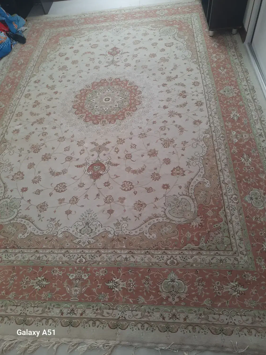 ۴ تخته فرش ۹و ۶متری ،سالم وتمیز|فرش|شاهرود, |دیوار