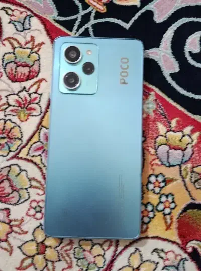 گوشی پوکو x5پرو|موبایل|نسیم‌شهر, |دیوار