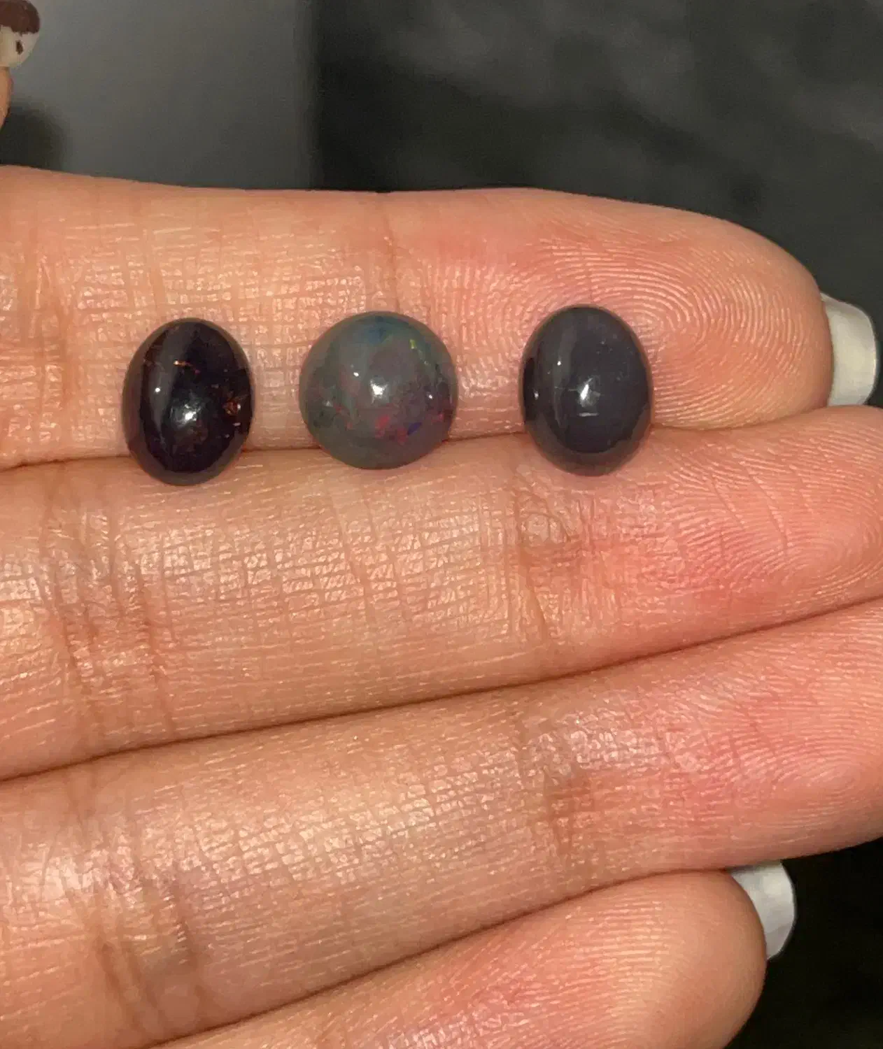 نگین اپال|جواهرات|تهران, تهرانپارس غربی|دیوار