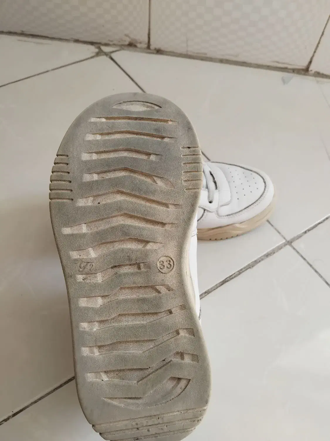 کتونی|کفش و لباس بچه|کرج, کوی فرهنگ|دیوار